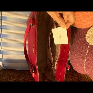 Kate Spade NWT tote bag